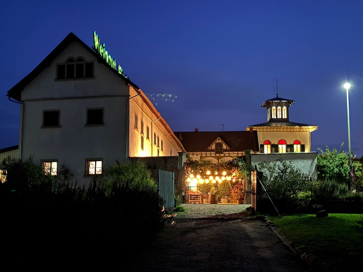 Hofgut Ruppertsberg - Restaurant - Hofladen Photos 2